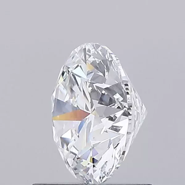 1.24 Carat · D · IF Rare Carat Ideal Cut