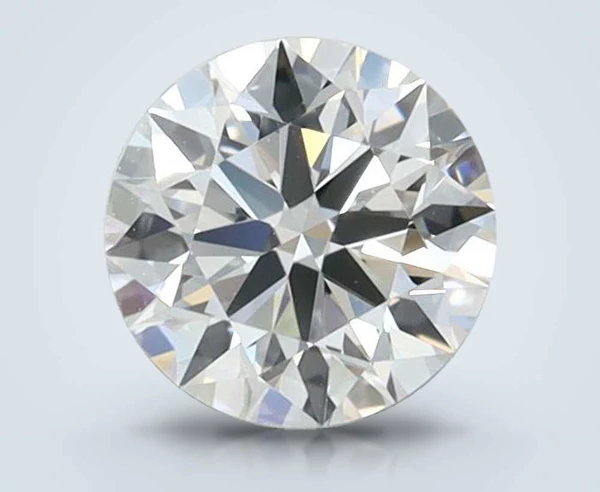 0.55 Carat · D · FL Rare Carat Ideal Cut