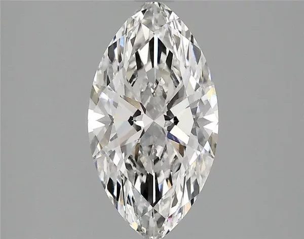 1.68 Carat · F · VS1 Rare Carat Ideal Cut