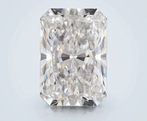 5.21 Carat · F · VS2 Rare Carat Ideal Cut