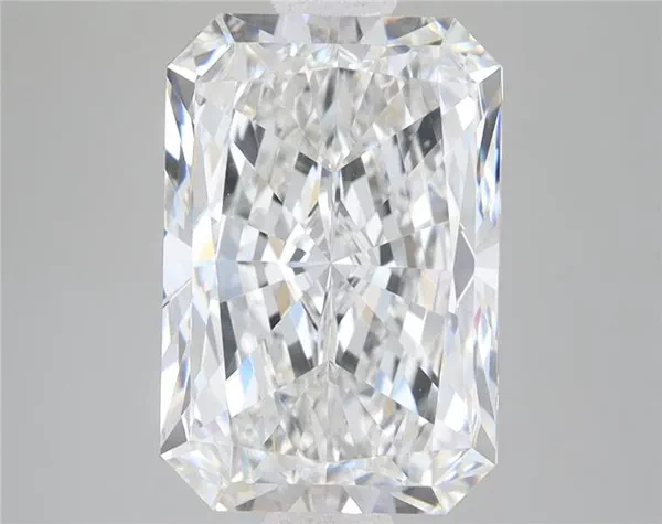 5 Carat · F · VS1 Rare Carat Ideal Cut
