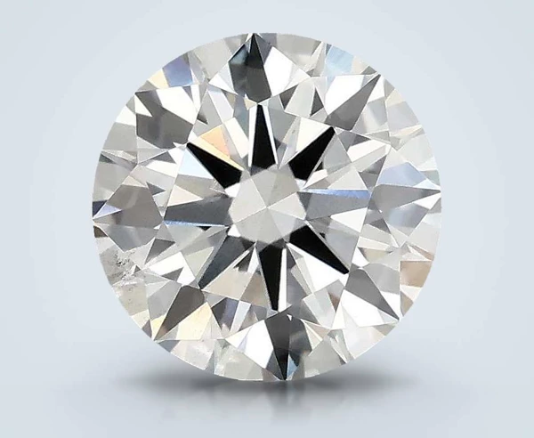 1.59 Carat · F · VS2 Rare Carat Ideal Cut