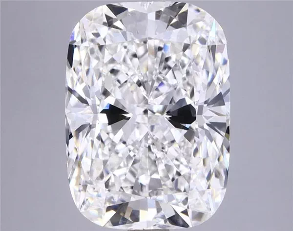 5.45 Carat · G · VS1 Rare Carat Ideal Cut