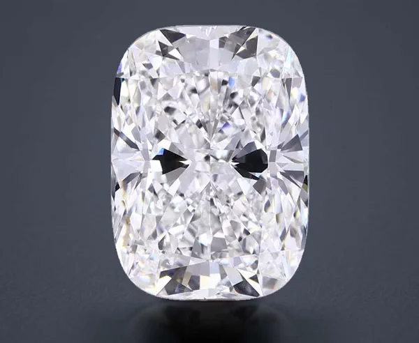 5.45 Carat · G · VS1 Rare Carat Ideal Cut