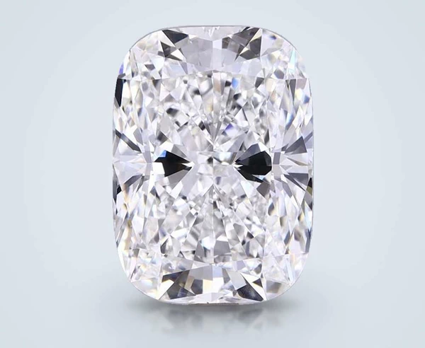 5.45 Carat · G · VS1 Rare Carat Ideal Cut
