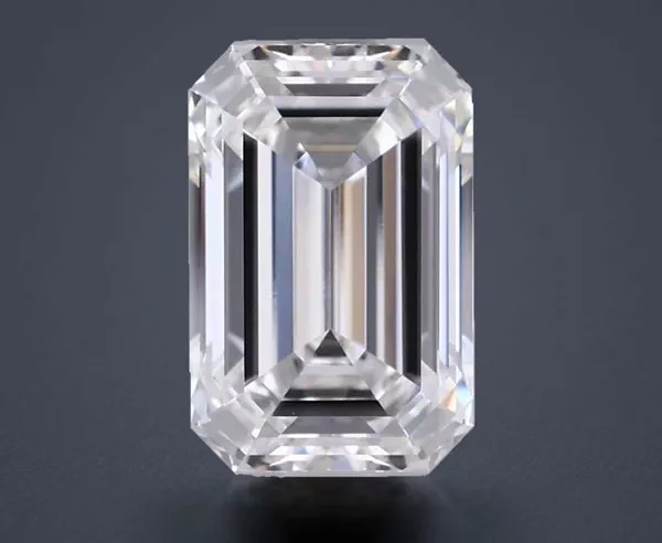 2.06 Carat · F · VVS1 Rare Carat Ideal Cut