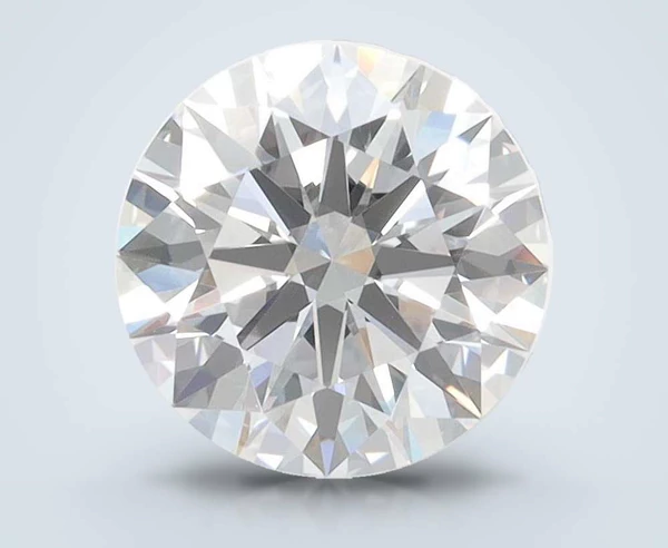 2.09 Carat · D · VVS1 Rare Carat Ideal Cut