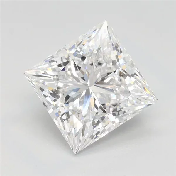 3.01 Carat · D · IF Rare Carat Ideal Cut