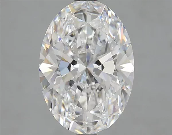 3.04 Carat · D · FL Rare Carat Ideal Cut