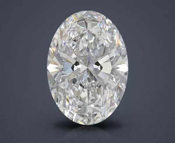 3.04 Carat · D · FL Rare Carat Ideal Cut