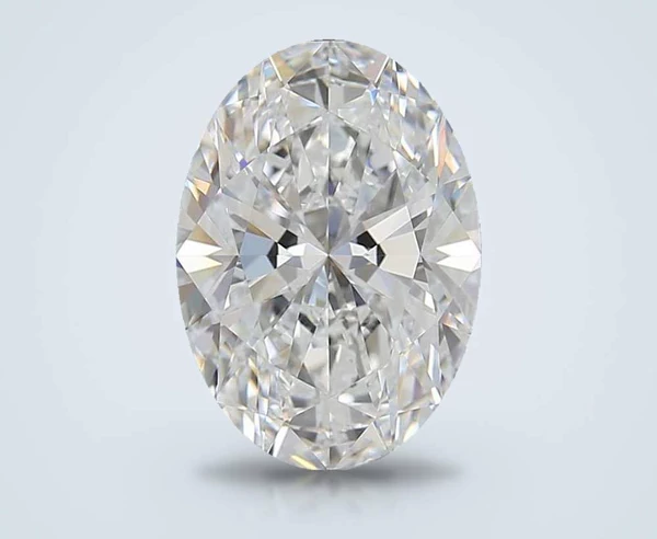 3.04 Carat · D · FL Rare Carat Ideal Cut