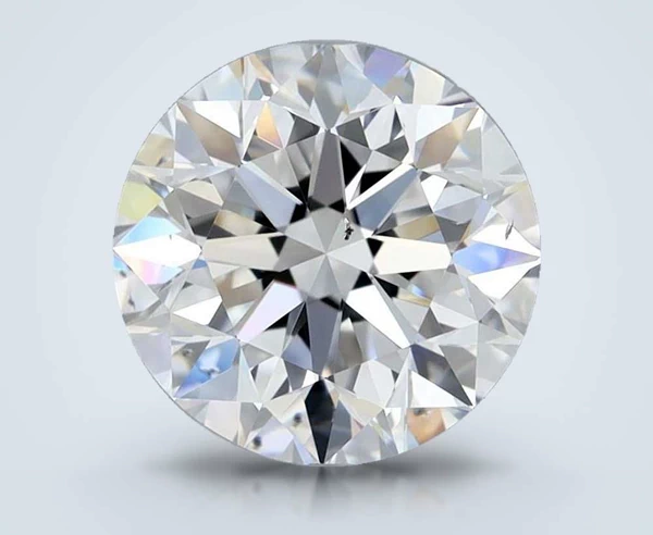 1.5 Carat · E · SI1 very good Cut