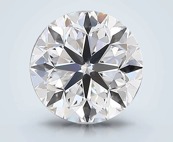 2.01 Carat · D · VS1 very good Cut