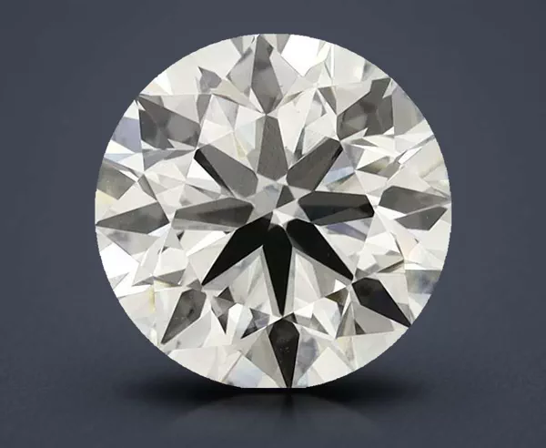 3.08 Carat · I · VS1 Rare Carat Ideal Cut