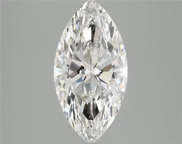 2.59 Carat · G · VVS2 Rare Carat Ideal Cut