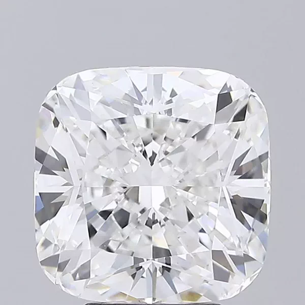 4.63 Carat · E · VVS2 Rare Carat Ideal Cut