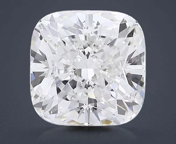 4.63 Carat · E · VVS2 Rare Carat Ideal Cut