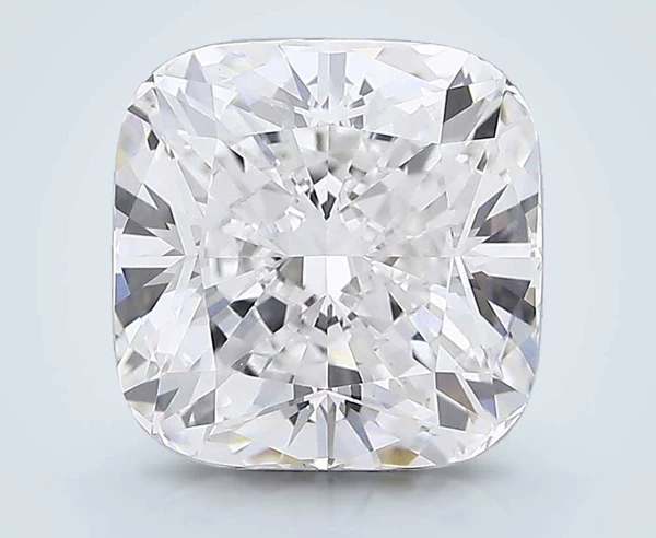 4.63 Carat · E · VVS2 Rare Carat Ideal Cut