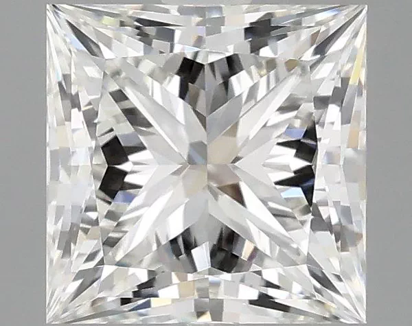 2.44 Carat · G · VVS2 Rare Carat Ideal Cut