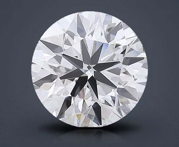 12 Carat · F · VS2 very good Cut