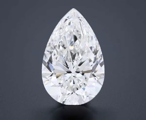 18.06 Carat · F · VS1 Rare Carat Ideal Cut