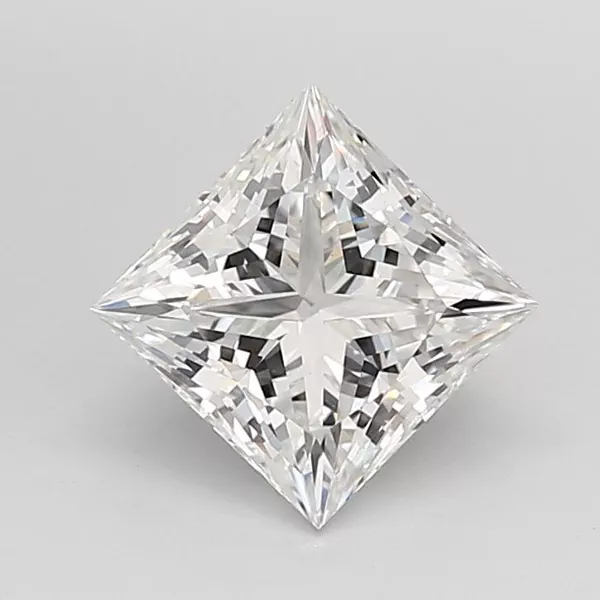2.54 Carat · E · VS1 Rare Carat Ideal Cut