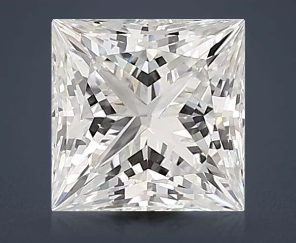 2.54 Carat · E · VS1 Rare Carat Ideal Cut