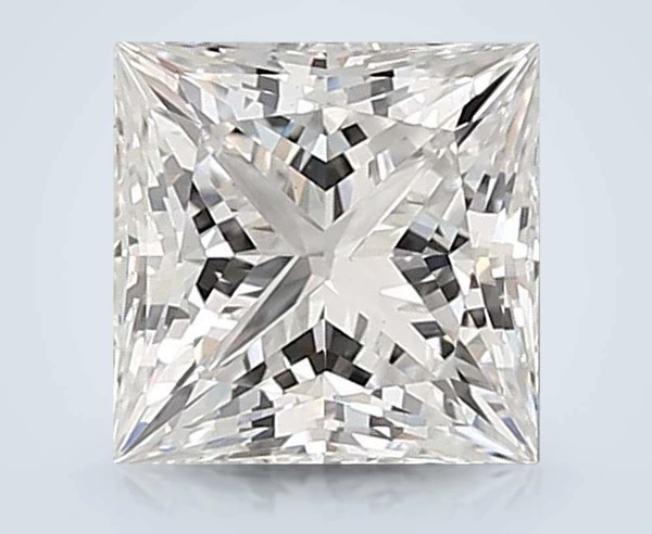 2.54 Carat · E · VS1 Rare Carat Ideal Cut