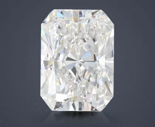 3.66 Carat · D · IF Rare Carat Ideal Cut