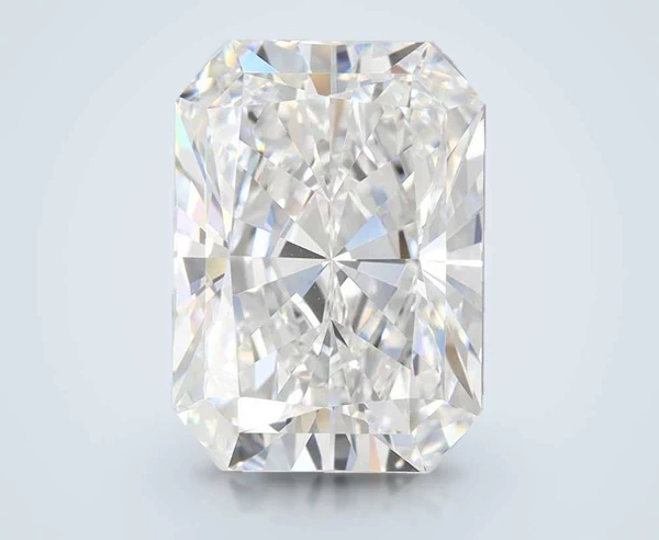 3.66 Carat · D · IF Rare Carat Ideal Cut