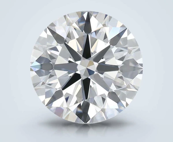 1.41 Carat · F · VVS2 Rare Carat Ideal Cut