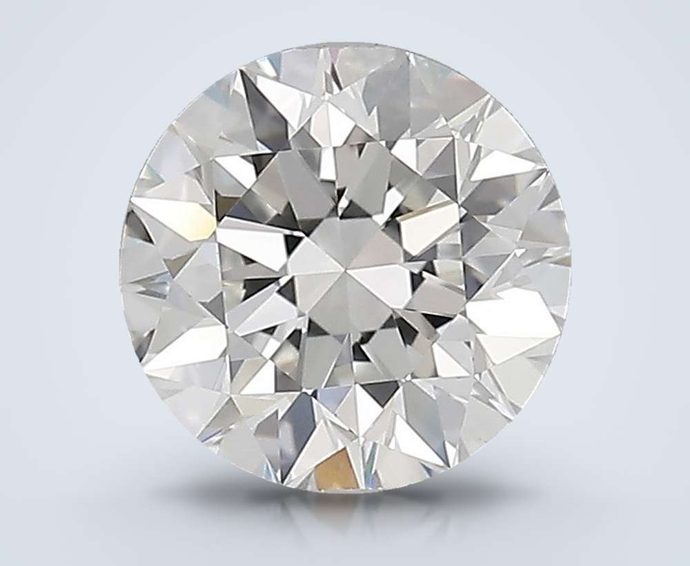 1.58 Carat · H · IF Rare Carat Ideal Cut