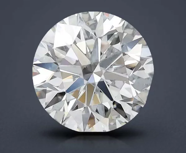 1.87 Carat · G · VVS1 excellent Cut