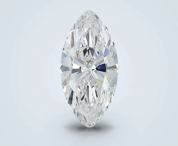 1.26 Carat · D · VS2 Rare Carat Ideal Cut
