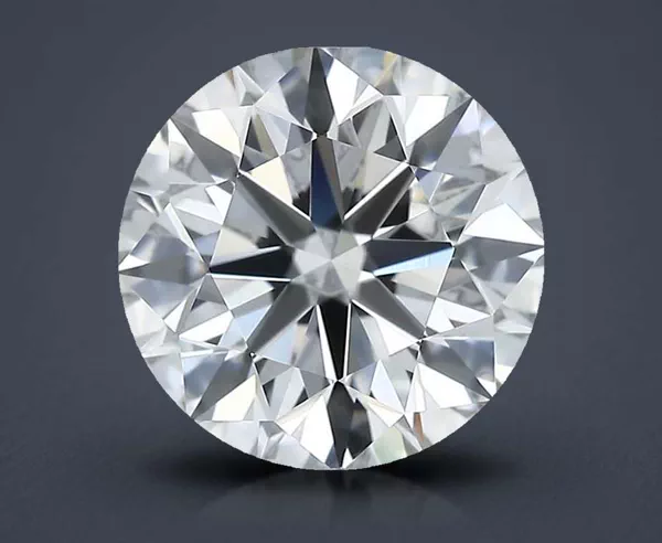 1.1 Carat · E · VS1 Rare Carat Ideal Cut