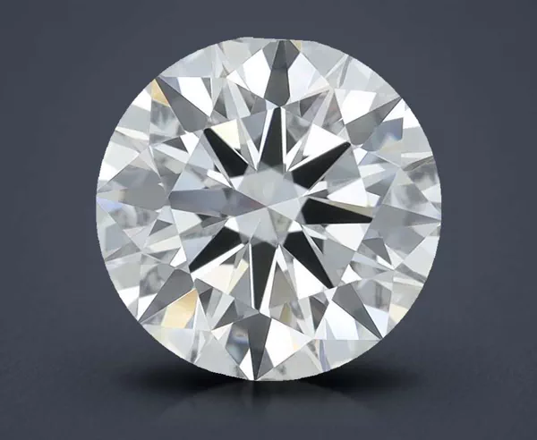 2.69 Carat · F · VS1 Rare Carat Ideal Cut