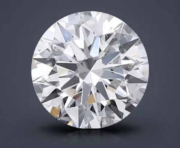 1.23 Carat · D · SI2 Rare Carat Ideal Cut
