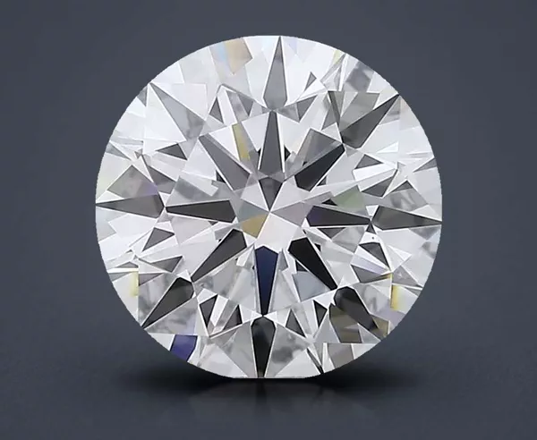 4.3 Carat · E · VVS1 Rare Carat Ideal Cut
