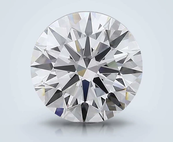 4.3 Carat · E · VVS1 Rare Carat Ideal Cut