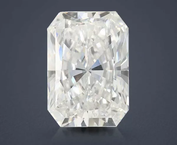 10.08 Carat · E · VVS2 Rare Carat Ideal Cut