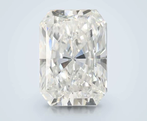 10.08 Carat · E · VVS2 Rare Carat Ideal Cut