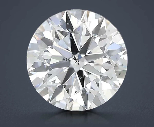 1.24 Carat · E · SI2 Rare Carat Ideal Cut