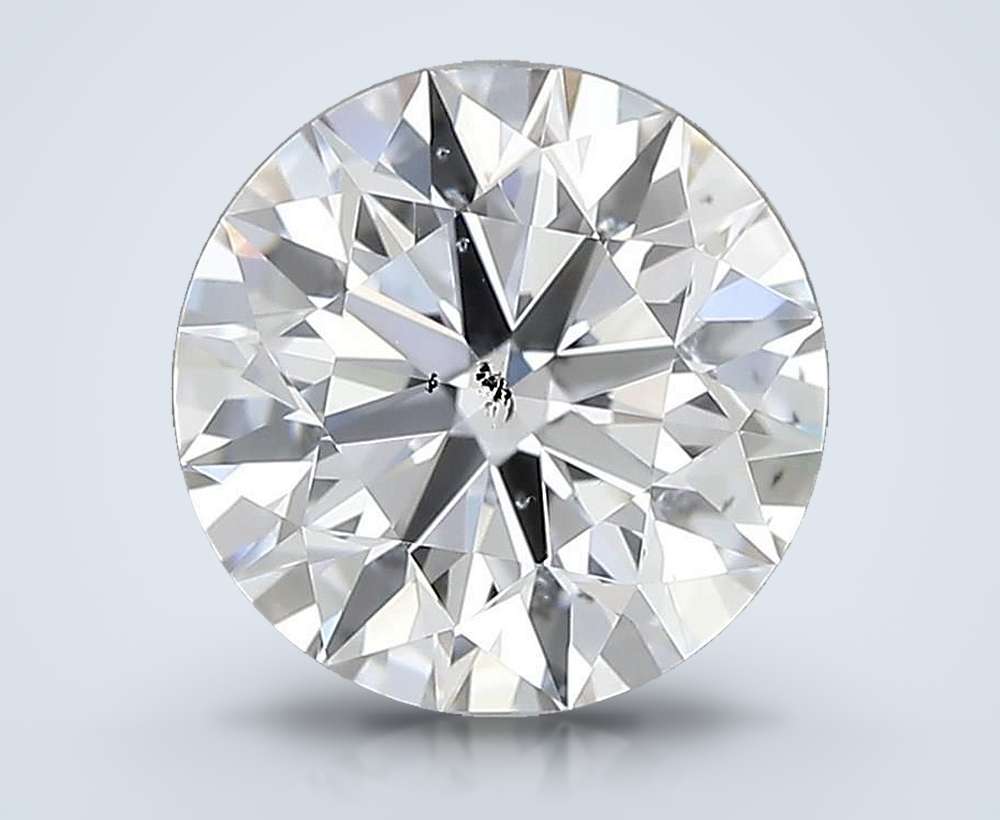 1.24 Carat · E · SI2 Rare Carat Ideal Cut