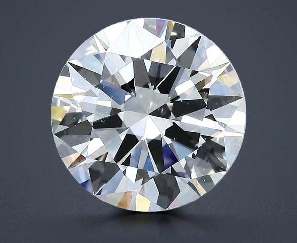 4.08 Carat · H · SI1 excellent Cut