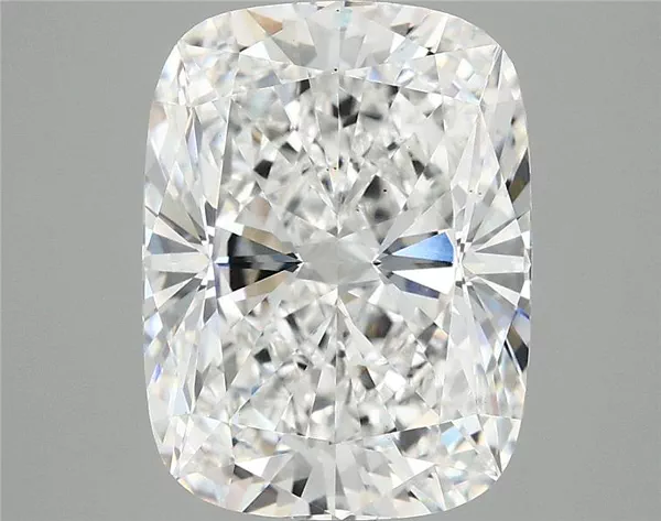 5.06 Carat · D · VS2 Rare Carat Ideal Cut