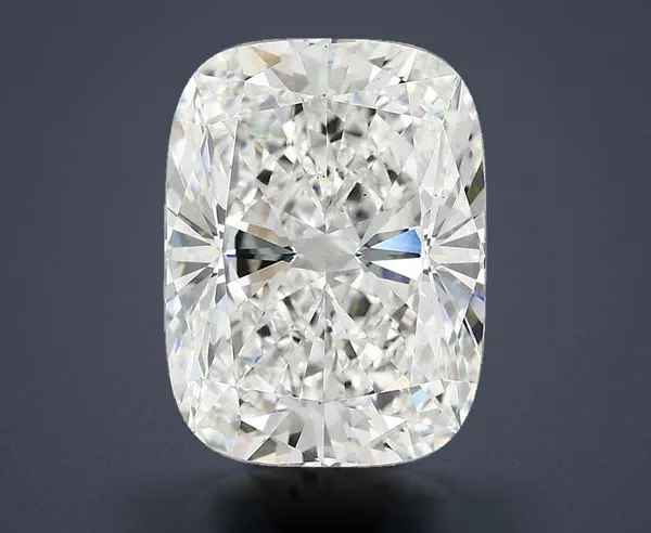5.06 Carat · D · VS2 Rare Carat Ideal Cut