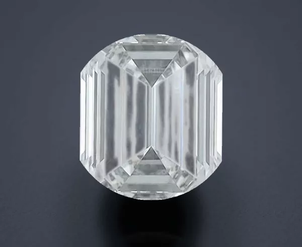 3.23 Carat · F · VVS1 Rare Carat Ideal Cut