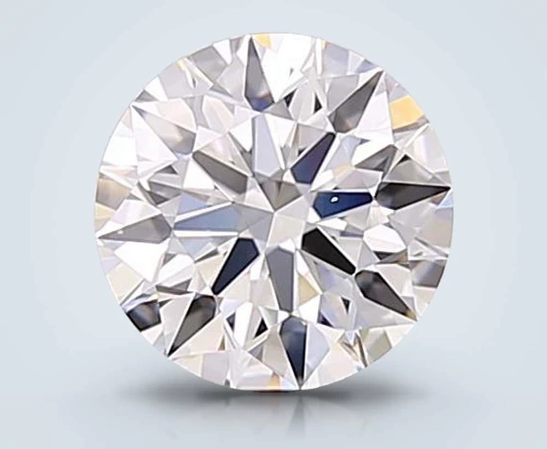 1.06 Carat · D · VVS2 Rare Carat Ideal Cut