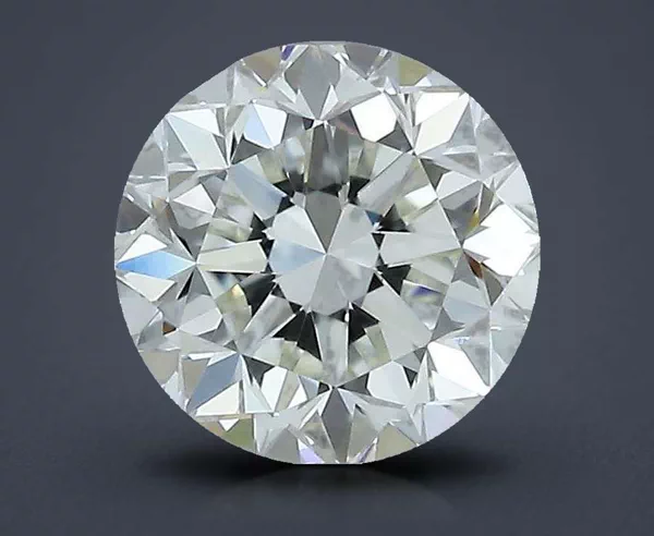 0.9 Carat · J · VVS2 good Cut