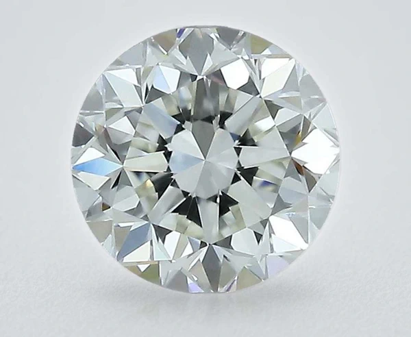0.9 Carat · J · VVS2 good Cut
